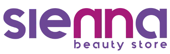 Logo Sienna Beauty Store